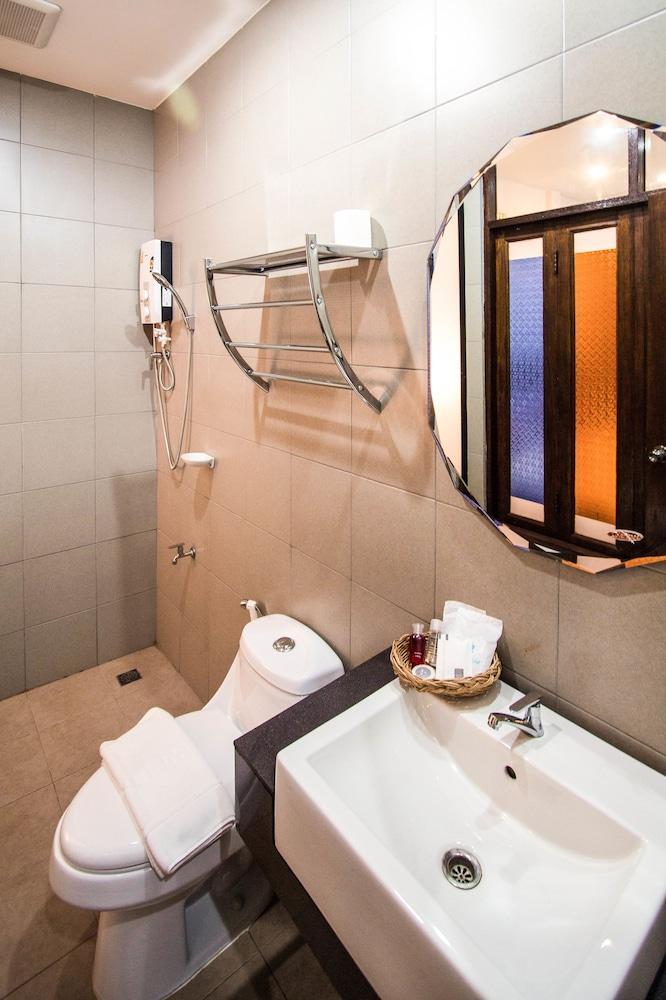 Viangdara Hotel Chiang Mai Eksteriør billede