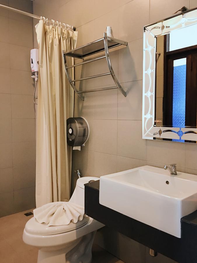 Viangdara Hotel Chiang Mai Eksteriør billede