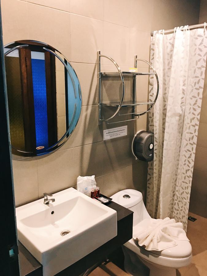 Viangdara Hotel Chiang Mai Eksteriør billede